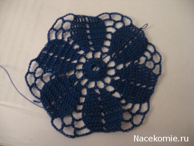 Игра "Рукодельная авантюра"