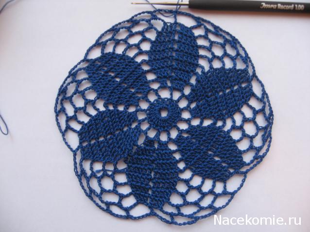 Игра "Рукодельная авантюра"