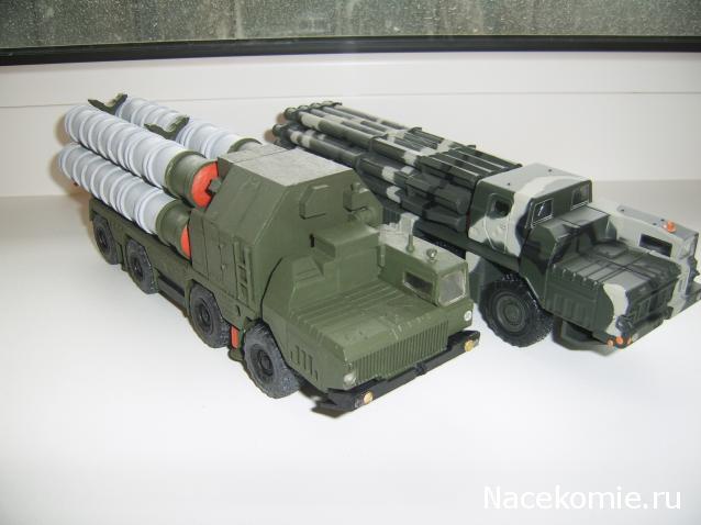 Фото наших коллекций бронетехники