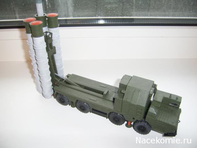 Фото наших коллекций бронетехники