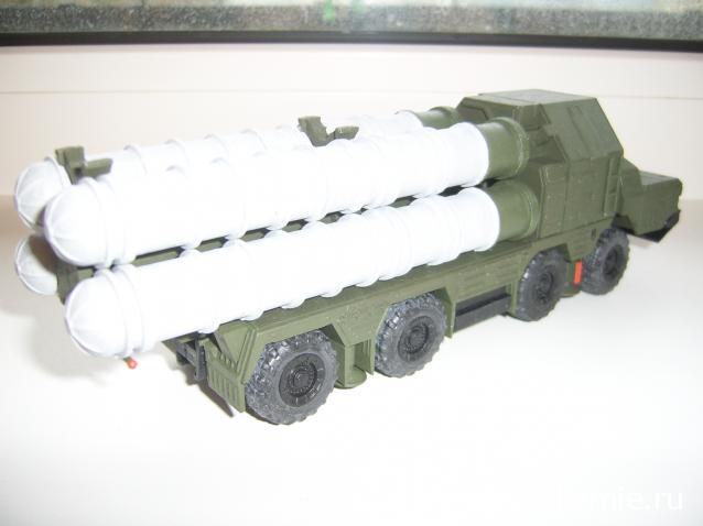 Фото наших коллекций бронетехники