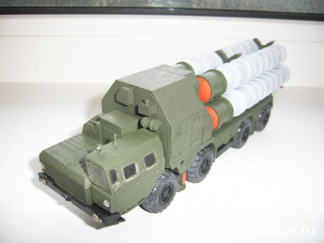 Фото наших коллекций бронетехники