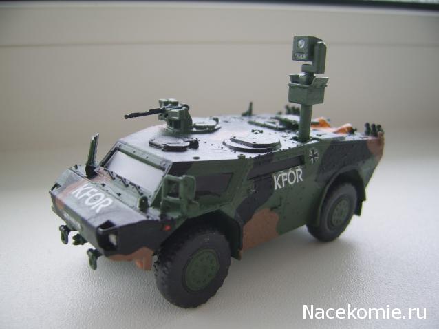 Фото наших коллекций бронетехники