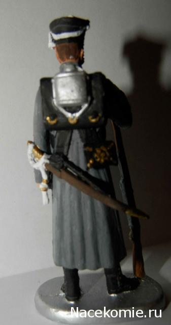 Другие воины разных эпох в миниатюре: фото, обсуждение