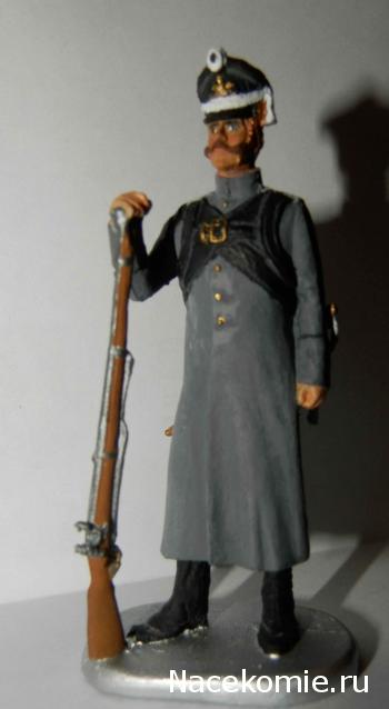 Другие воины разных эпох в миниатюре: фото, обсуждение