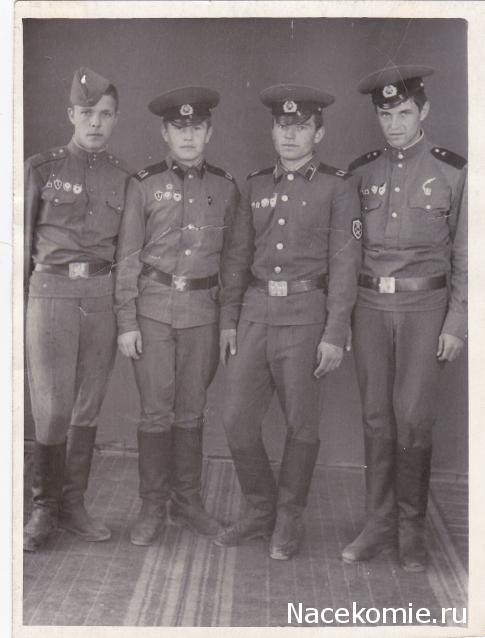 Солдаты ВОВ - Землянка (общение на разные темы)