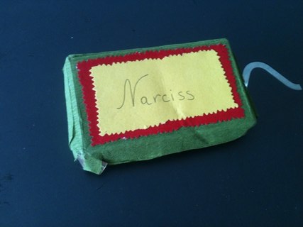 Round Robin_координатор Mabelle