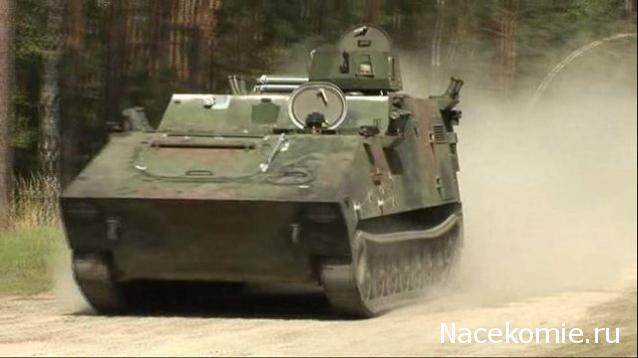 Танкодром (Общая Болталка танковых разделов)