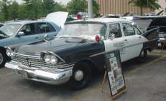 Полицейские Машины Мира - График выхода и обсуждение