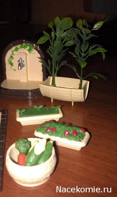 Маша и Медведь