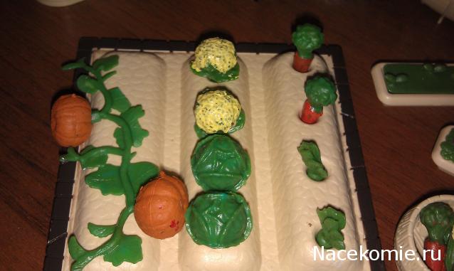 Маша и Медведь