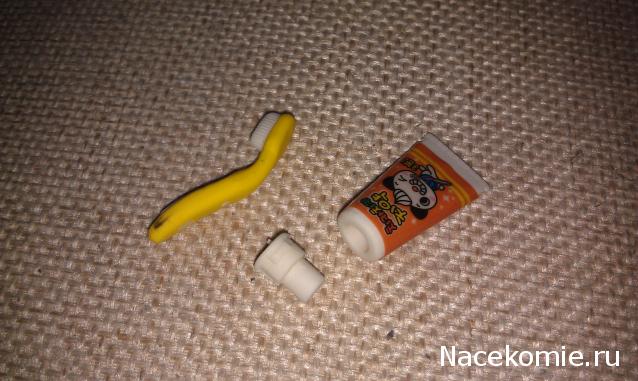 Маша и Медведь