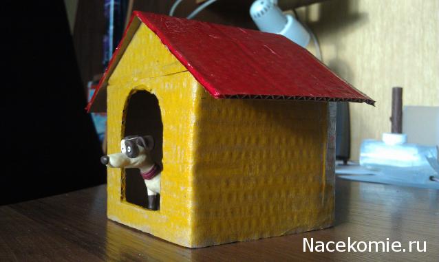 Маша и Медведь