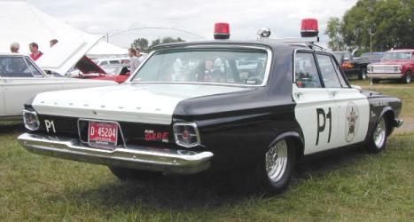 Полицейские Машины Мира - График выхода и обсуждение