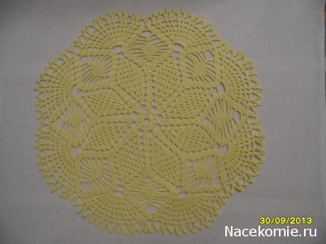 Игра "Рукодельная авантюра"