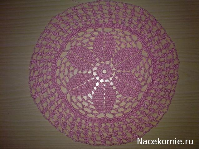 Игра "Рукодельная авантюра"