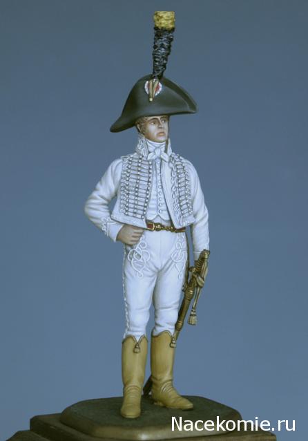 Другие воины разных эпох в миниатюре: фото, обсуждение