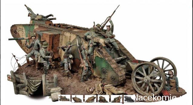 Солдаты ВОВ - Землянка (общение на разные темы)