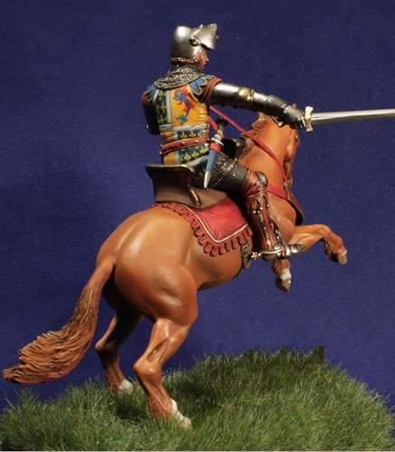 Другие воины разных эпох в миниатюре: фото, обсуждение