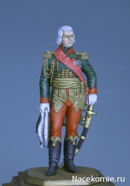 Другие воины разных эпох в миниатюре: фото, обсуждение