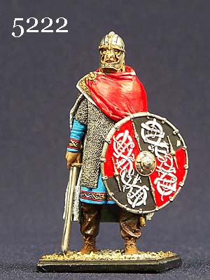 Другие воины разных эпох в миниатюре: фото, обсуждение