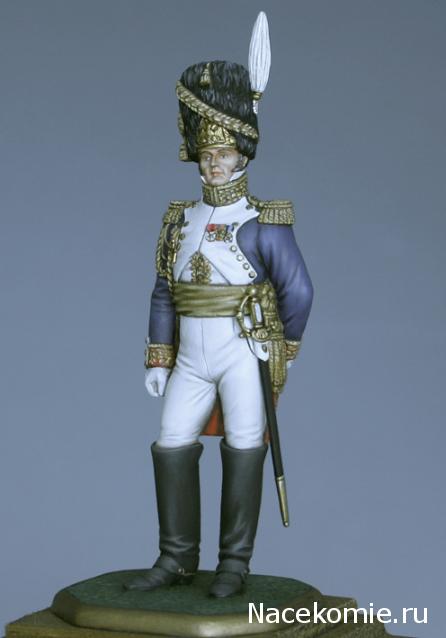 Другие воины разных эпох в миниатюре: фото, обсуждение