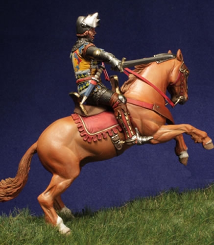 Другие воины разных эпох в миниатюре: фото, обсуждение