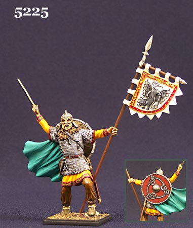 Другие воины разных эпох в миниатюре: фото, обсуждение