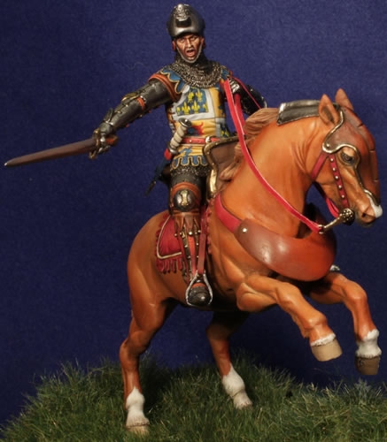 Другие воины разных эпох в миниатюре: фото, обсуждение