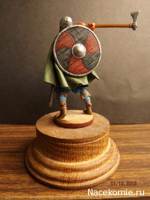 Другие воины разных эпох в миниатюре: фото, обсуждение