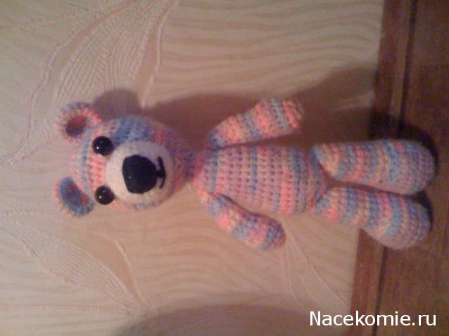 Хвастушки - наши творения