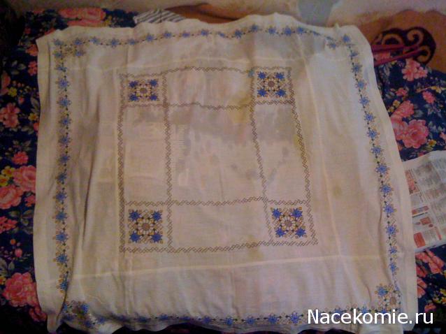 Хвастушки - наши творения