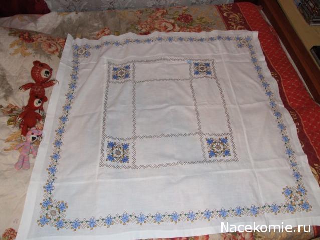 Хвастушки - наши творения