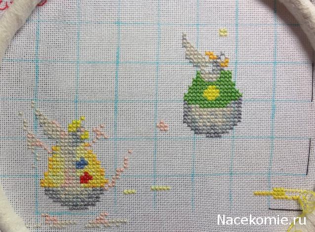 Round Robin_ координатор Irvi