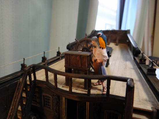 Собери Черную Жемчужину - График Выхода и обсуждение