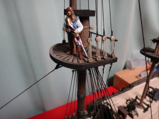 Собери Черную Жемчужину - График Выхода и обсуждение