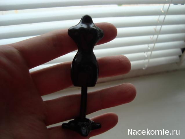 Мебель и аксессуары для кукольного дома НЕ ИЗ ЖУРНАЛА