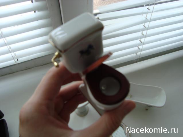 Мебель и аксессуары для кукольного дома НЕ ИЗ ЖУРНАЛА