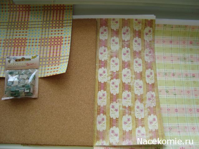 Мебель и аксессуары для кукольного дома НЕ ИЗ ЖУРНАЛА