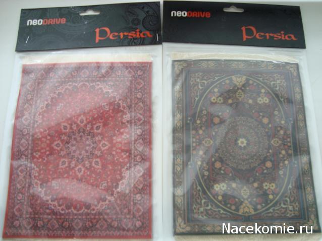 Мебель и аксессуары для кукольного дома НЕ ИЗ ЖУРНАЛА