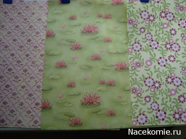 Мебель и аксессуары для кукольного дома НЕ ИЗ ЖУРНАЛА