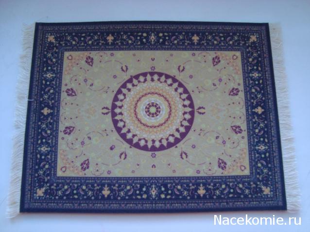 Мебель и аксессуары для кукольного дома НЕ ИЗ ЖУРНАЛА