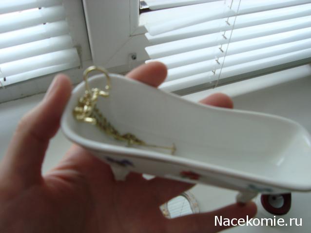 Мебель и аксессуары для кукольного дома НЕ ИЗ ЖУРНАЛА