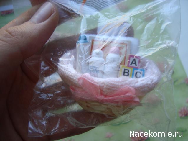 Мебель и аксессуары для кукольного дома НЕ ИЗ ЖУРНАЛА