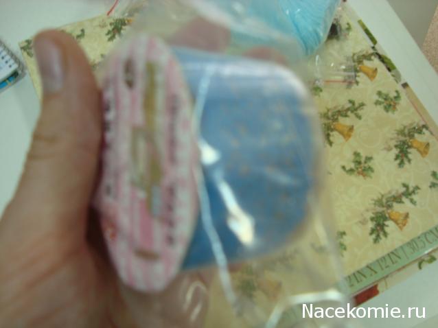 Мебель и аксессуары для кукольного дома НЕ ИЗ ЖУРНАЛА