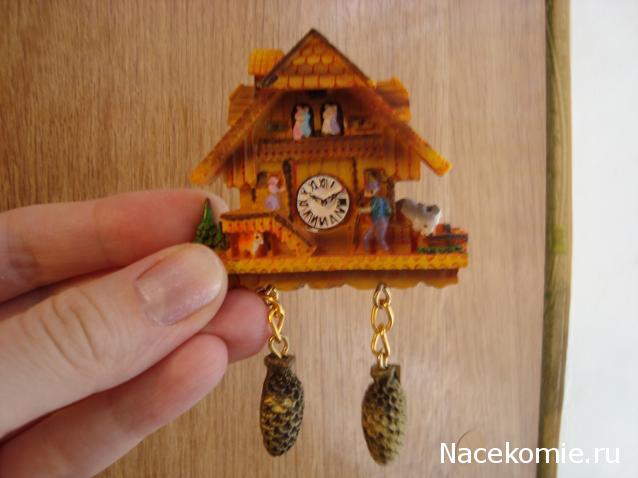 Мебель и аксессуары для кукольного дома НЕ ИЗ ЖУРНАЛА