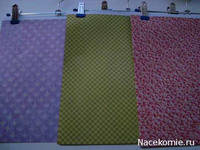 Мебель и аксессуары для кукольного дома НЕ ИЗ ЖУРНАЛА