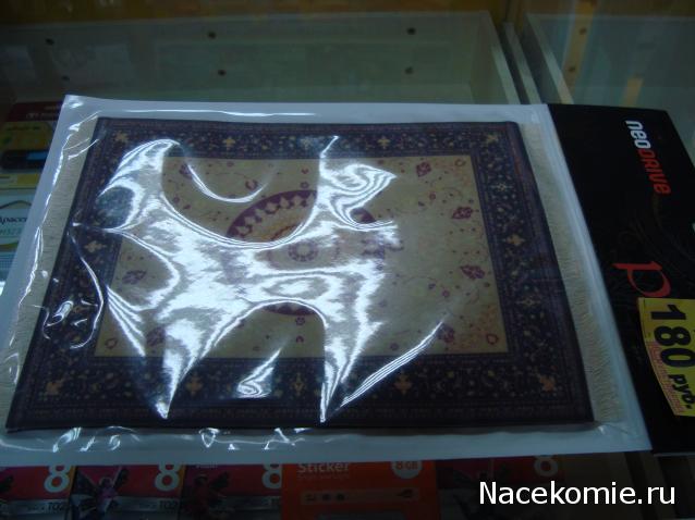 Мебель и аксессуары для кукольного дома НЕ ИЗ ЖУРНАЛА