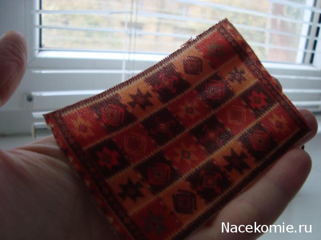 Мебель и аксессуары для кукольного дома НЕ ИЗ ЖУРНАЛА