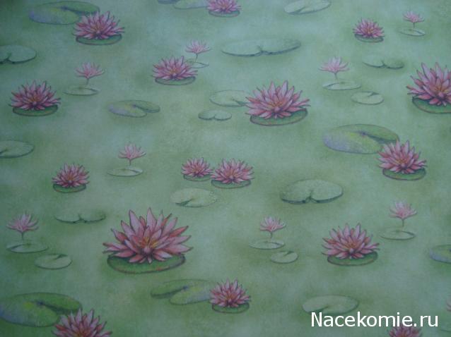 Мебель и аксессуары для кукольного дома НЕ ИЗ ЖУРНАЛА